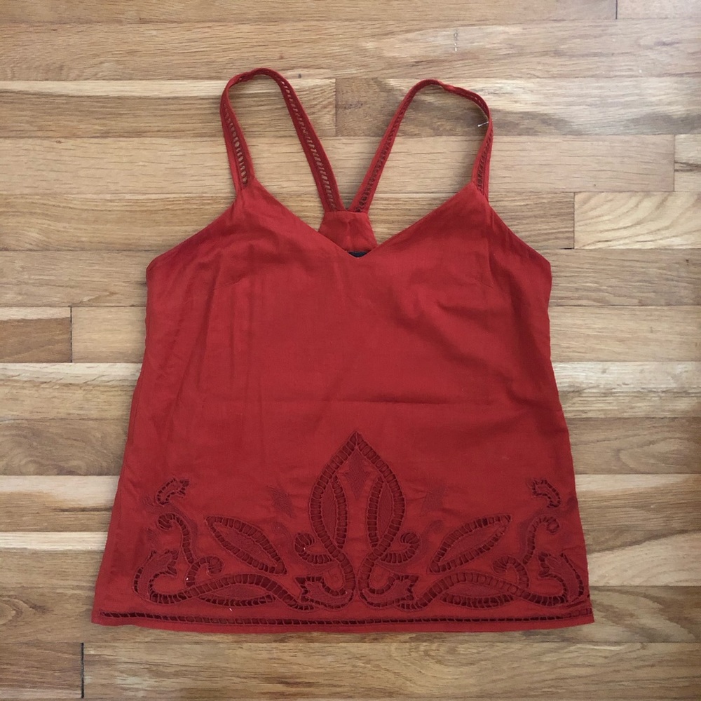Banana Republic Top